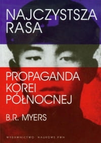 NACZYSTRZA RASA BRIAN MYERS 
