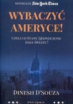 WYBACZYĆ AMERYCE SOUZA DINESH 