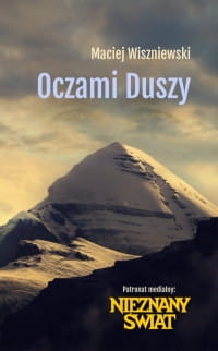 OCZAMI DUSZY MACIEJ WISZNIEWSKI 