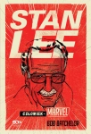 STAN LEE CZŁOWIEK-MARVEL BATCHELOR SZCZERA OPOWIEŚĆ