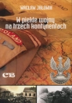 W PIEKLE WOJNY NA TRZECH KONTYNENTACH REES ZMAGANIA