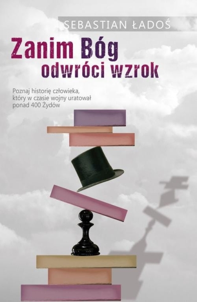 ZANIM BÓG ODWRÓCI WZROK ŁADOŚ KRYTYK „POLSKIEGO PIEKŁA”
