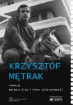 KRZYSZTOF MĘTRAK NASZKICOWANIE OBRAZU KRYTYKI