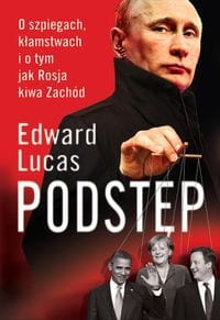 PODSTĘP EDWARD LUCAS 