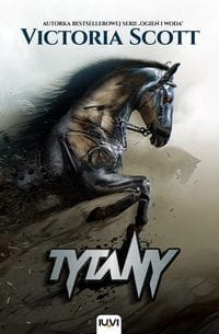 TYTANY VICTORIA SCOTT 