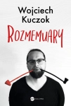 ROZMEMUARY KUCZOK NAJINTYMNIEJSZA Z JEGO KSIĄŻEK 