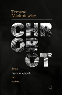 CHROBOT TOMASZ MICHNIEWICZ 