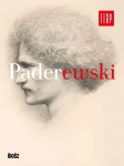 PADEREWSKI ŁOZIŃSKI WYBITNA POSTAĆ ILUSTRACJE