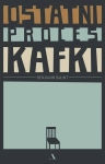 OSTATNI PROCES KAFKI PORTRET DWÓCH PRZYJACIÓŁ