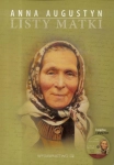LISTY MATKI + CD ANNA AUGUSTYN ŻYCIE DUCHOWE