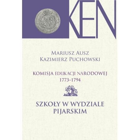 KOMISJA EDUKACJI NARODOWEJ 1773 1794