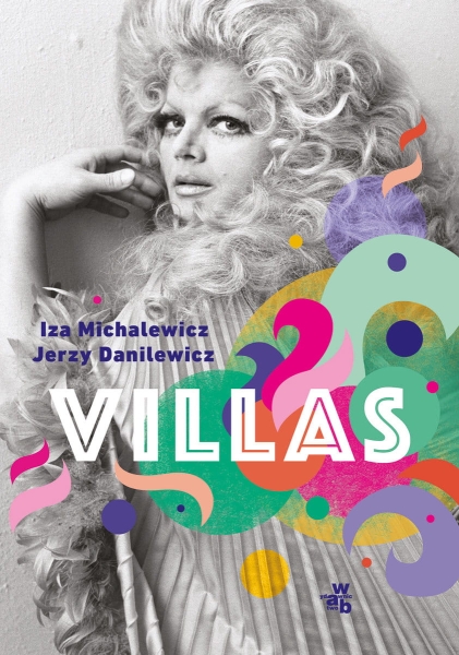 VILLAS MICHALEWICZ BIAŁY KRUK WOKALISTYKI