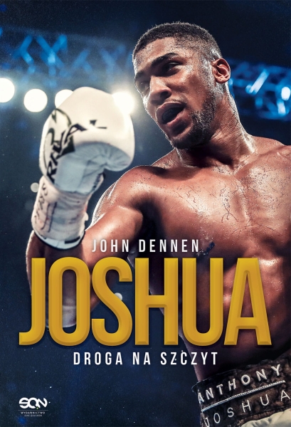 JOSHUA DROGA NA SZCZYT JOHN DENNEN