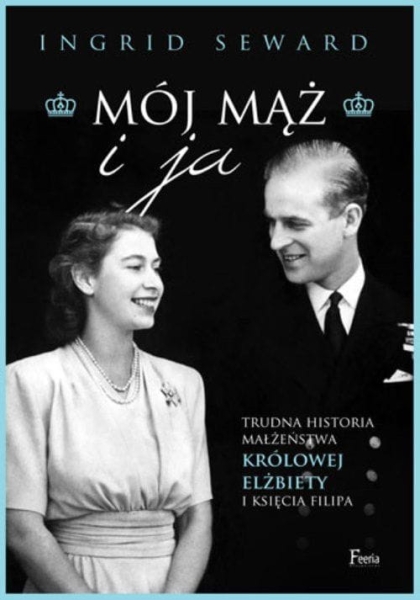 MÓJ MĄŻ I JA INGRID SEWARD