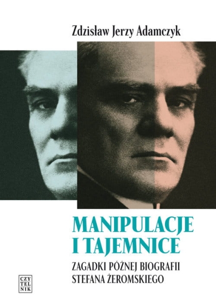 MANIPULACJE I TAJEMNICE MANIPULACJE I TAJEMNICE