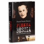 PIĘKNA BESTIA DANIEL PATRICK BROWN