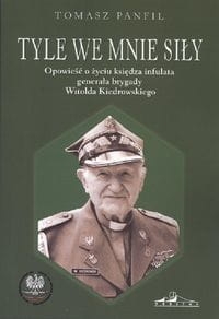 TYLE WE MNIE SIŁY TOMASZ PANFIL