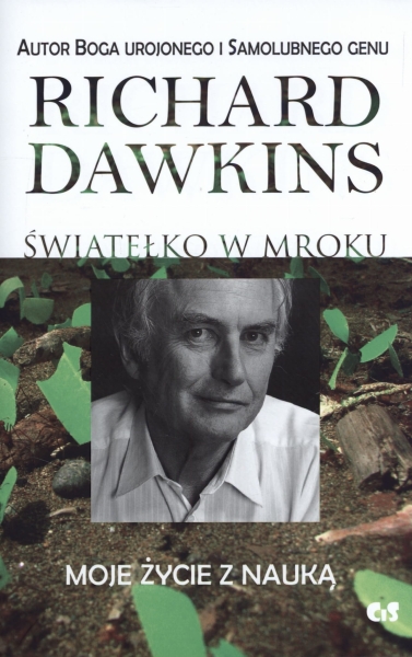 ŚWIATEŁKO W MROKU WYDAWNICTWO CIS