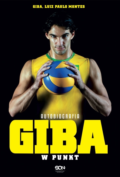 GIBA W PUNKT AUTOBIOGRAFIA GIBA LUIZ PAULO MONTES