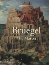 BRUEGEL THE MASTERTHAMES PRACA ZBIOROWA 