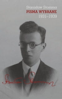 PISMA WYBRANE TOM 1-3 STANISŁAW STOMMA