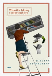 WSZYSTKIE LEKTURY NADOBOWIĄZKOWE W. SZYMBORSKA
