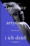 TAJEMNICE ARTYSTÓW I ICH DZIEŁ PAWEŁ KWIATKOWSKI 