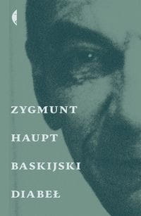 BASKIJSKI DIABEŁZYGMUND HAUPT 