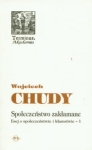 SPOŁECZEŃSTWO ZAKŁAMANE WOJCIECH CHUDY 