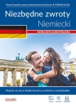 NIEMIECKI NIEZBĘDNE ZWROTY E KĘDZIERSKA E CHABROS