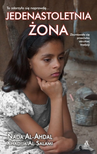 JEDENASTOLETNIA ŻONA AL AHDAL NADA