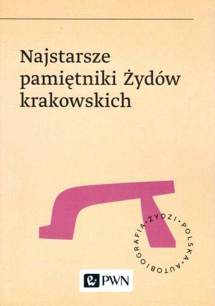 NAJSTARSZE PAMIĘTNIKI ŻYDÓW KRAKOWSKICH 