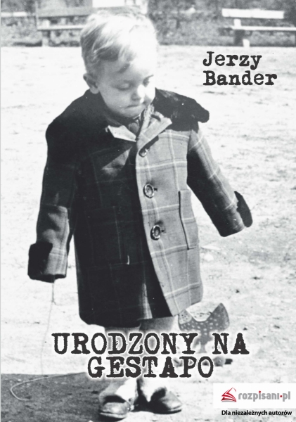 URODZONY NA GESTAPO BANDER OCALONE ŻYDZI Z HOLOKAUSTU