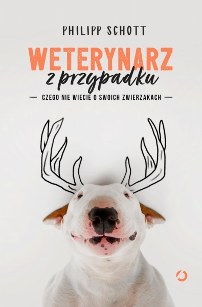 WETERYNARZ Z PRZYPADKU CZEGO NIE WIECIE SCHOTT 