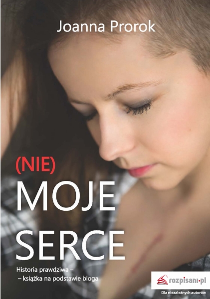 (NIE) MOJE SERCE PROROK TRANSPLANTACJA SERCA 