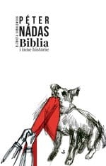 BIBLIA I INNE HISTORIE NADAS POWRÓT DO DZIECIŃSTWA