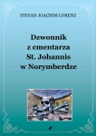 DZWONNIK Z CMENTARZA ST JOHANNIS W NORYMBERDZE