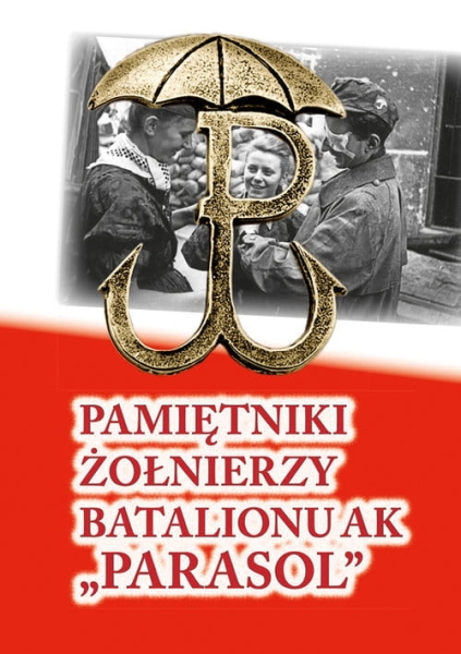 PAMIĘTNIKI ŻOŁNIERZY BATALIONU AK UCZESTNICY