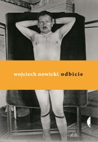 ODBICIE WOJCIECH NOWICKI 
