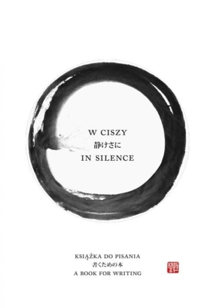W CISZY IN SILENCE ROZMUS SZUKAJ NATCHNIENIA FLORA 