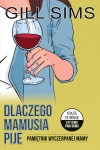 DLACZEGO MAMUSIA PIJE PAMIĘTNIK WYCZERPANEJ MAMY
