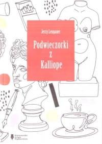 PODWIECZORKI Z KALIIOPE JERZY LENGAUR 