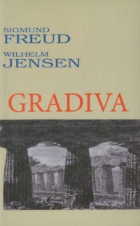 GRADIVA SIGMUND FREUD 