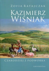 KAZIMIERZ WIŚNIAK ZOFIA RATAJCZAK 