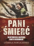 PANI ŚMIERĆ PAWLICZENKO DOM RODZINNY STUDIA HISTORYCZNE