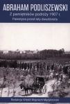 Z PAMIĘTNIKÓW PODRÓŻY 1907 PALESTYNA PRZED LATY DWUDZIESTU