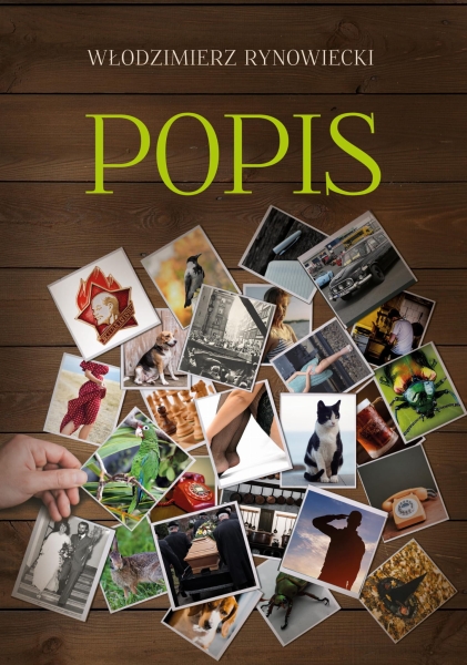 POPIS RYNOWIECKI OBRAZKI Z ŻYCIA GŁUPOTA LUDZKA