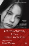 DZIEWCZYNA KTÓRA MUSI UCIEKAĆ WATSON DOM PUBLICZNY