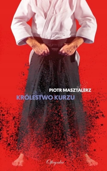 KRÓLESTWO KURZU PIOTR MASZTALERZ AIKIDO PRÓBA