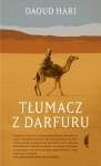TŁUMACZ Z DARFURU DAOUD HARI ŚWIADECTWO TERRORU